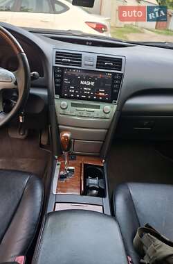 Седан Toyota Camry 2008 в Львові