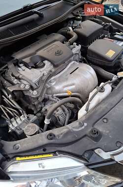Седан Toyota Camry 2011 в 