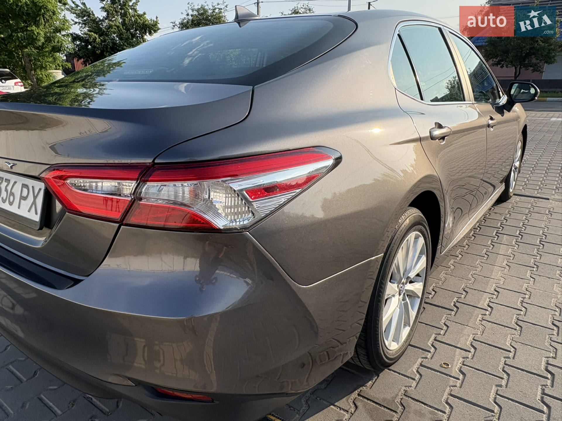 2019 Toyota Camry - мініатюра 20