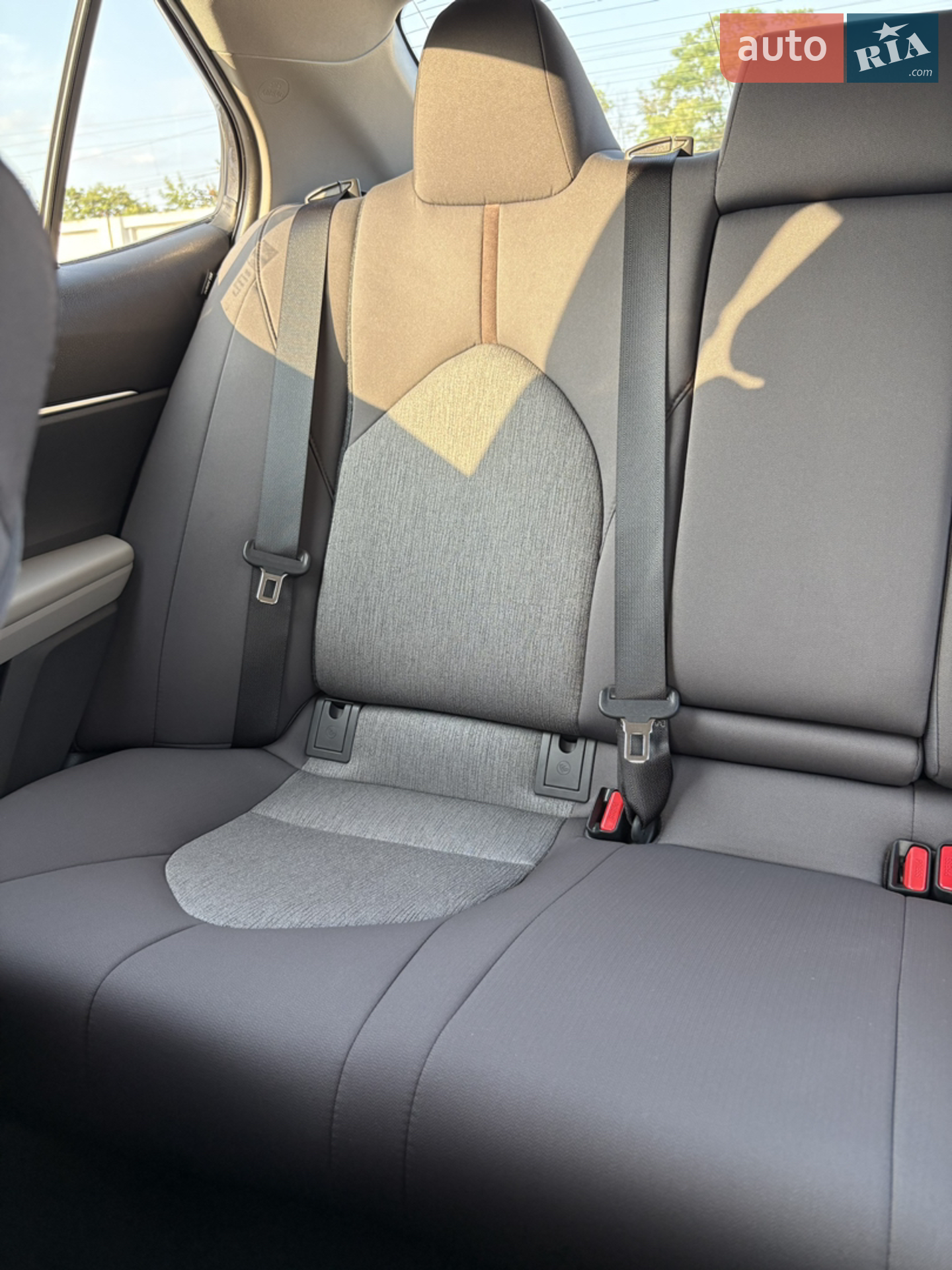 2019 Toyota Camry - мініатюра 38
