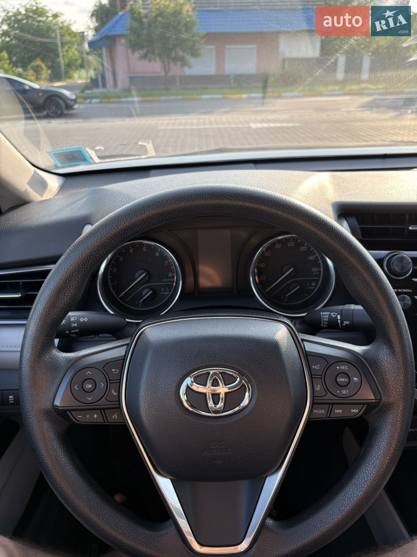2019 Toyota Camry - мініатюра 52