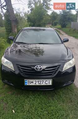 Седан Toyota Camry 2006 в Конотопі
