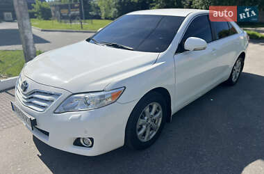 Седан Toyota Camry 2010 в Вінниці