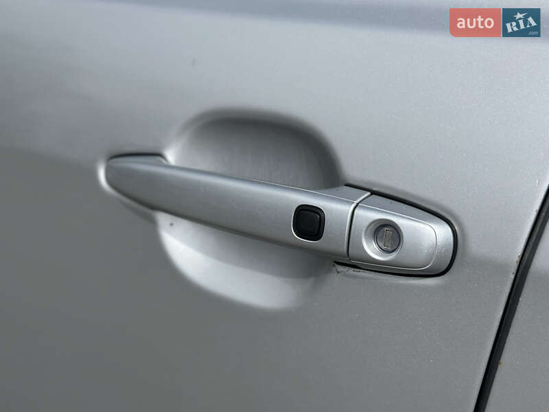 Седан Toyota Camry 2006 в Шептицькому