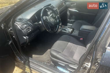 Седан Toyota Camry 2015 в 