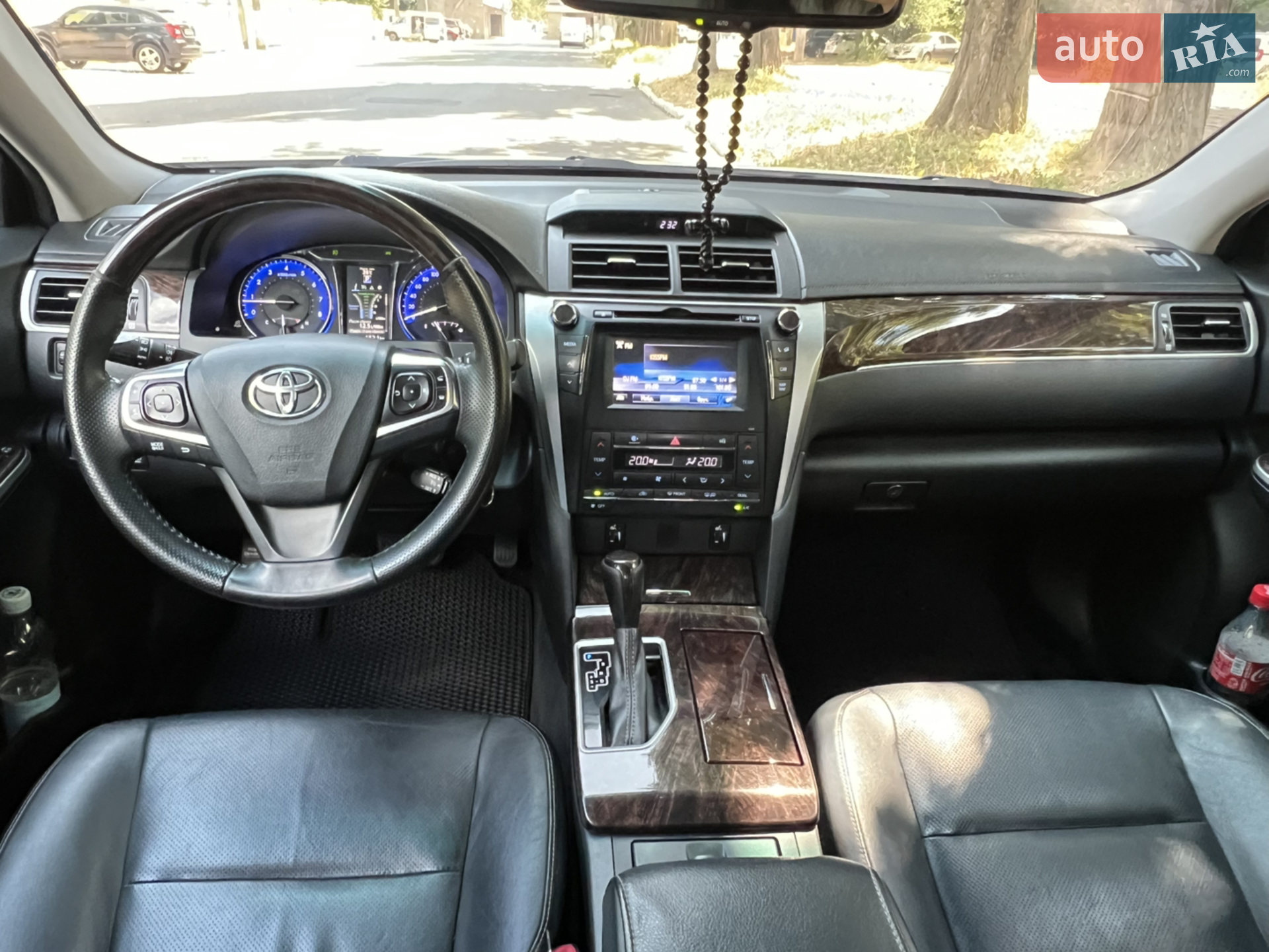 2016 Toyota Camry - мініатюра 30