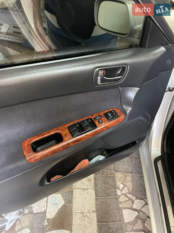 Седан Toyota Camry 2003 в Харкові фото 7 Седан Toyota Camry 2003 в Харкові