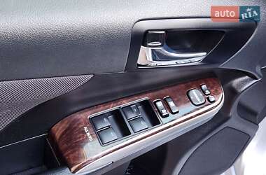 Седан Toyota Camry 2017 в 