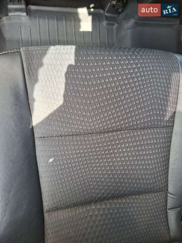 Седан Toyota Camry 2014 в Первомайську