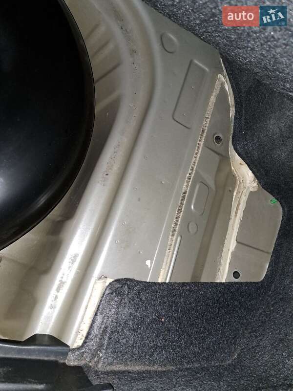 Седан Toyota Camry 2014 в Первомайську