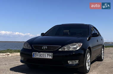 Седан Toyota Camry 2005 в Одесі