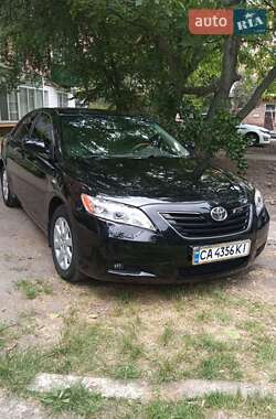 Седан Toyota Camry 2008 в Умани