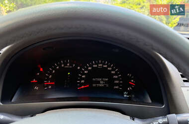 Седан Toyota Camry 2008 в 