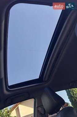 Седан Toyota Camry 2015 в 