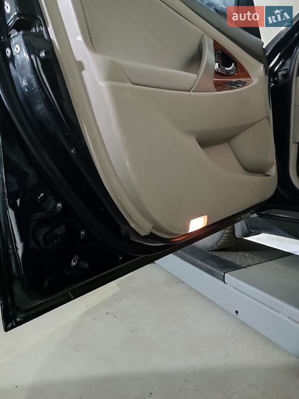 Седан Toyota Camry 2008 в Софіївській Борщагівці фото 11 Седан Toyota Camry 2008 в Софіївській Борщагівці