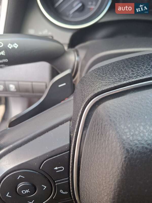 Седан Toyota Camry 2018 в Одесі фото 13 Седан Toyota Camry 2018 в Одесі