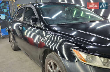 Седан Toyota Camry 2007 в Киеве