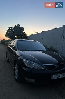 Седан Toyota Camry 2004 в Черноморске