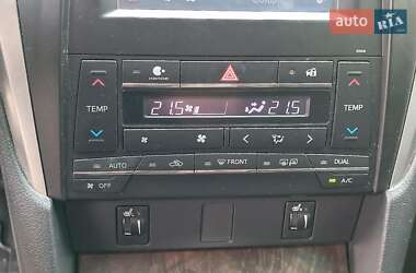 Седан Toyota Camry 2017 в 