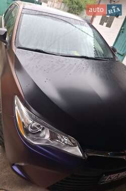 Седан Toyota Camry 2015 в Погребище
