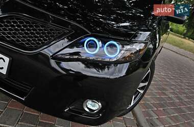 Седан Toyota Camry 2008 в Кропивницком