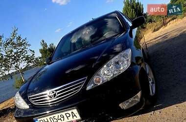 Седан Toyota Camry 2005 в Чорноморську