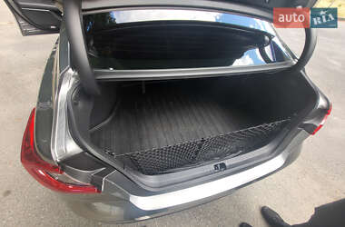 Седан Toyota Camry 2024 в 