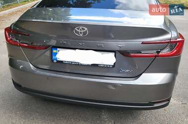 Седан Toyota Camry 2024 в 