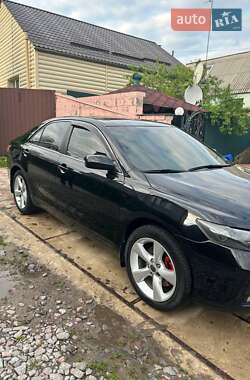 Седан Toyota Camry 2007 в Харькове