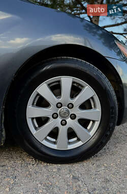 Седан Toyota Camry 2007 в Кривому Розі