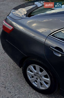 Седан Toyota Camry 2007 в Кривому Розі