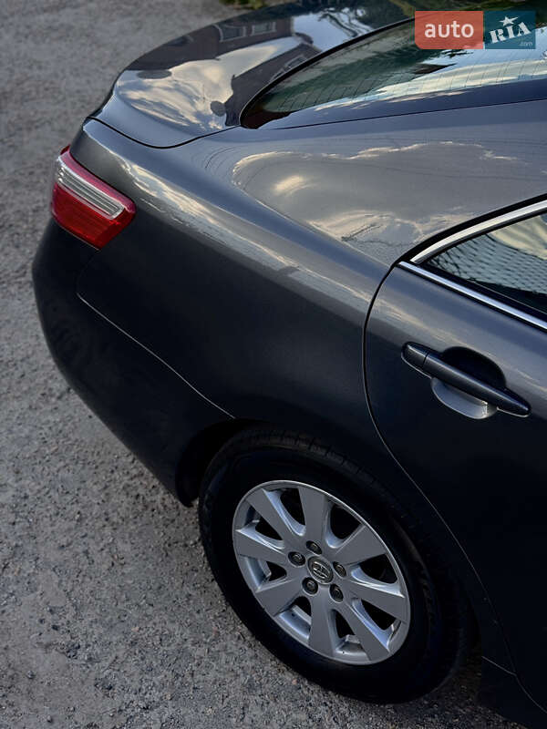 Седан Toyota Camry 2007 в Кривом Роге фото 21 Седан Toyota Camry 2007 в Кривом Роге