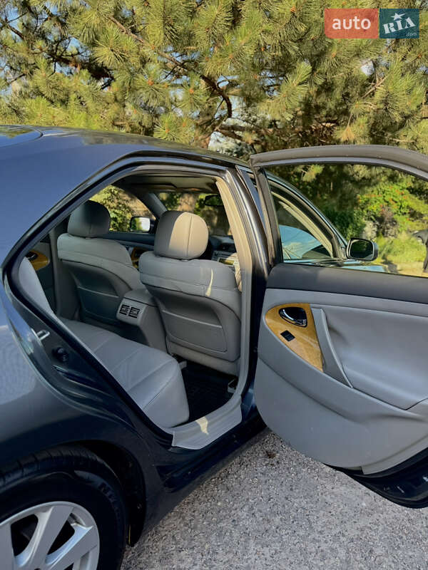 Седан Toyota Camry 2007 в Кривом Роге фото 24 Седан Toyota Camry 2007 в Кривом Роге