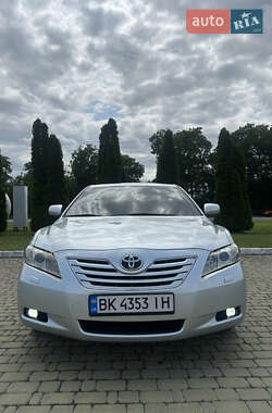 Седан Toyota Camry 2007 в Одесі