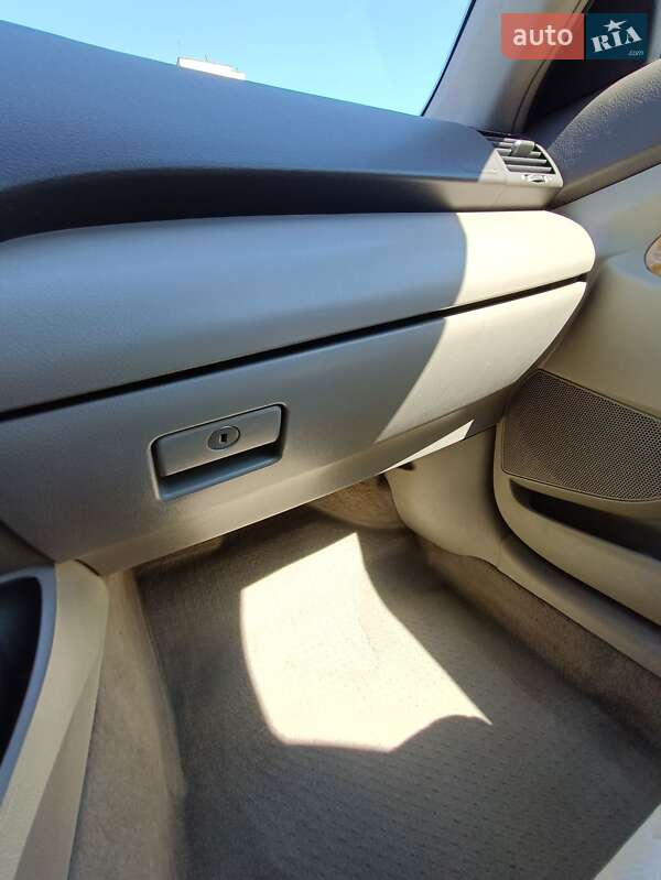 Седан Toyota Camry 2007 в Броварах