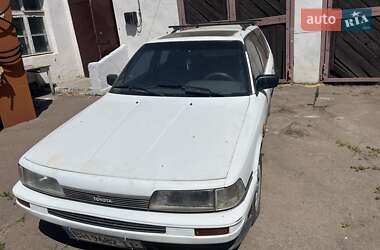 Універсал Toyota Camry 1990 в Одесі