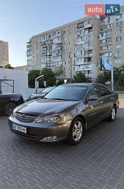 Седан Toyota Camry 2001 в Одесі