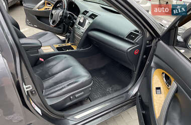 Седан Toyota Camry 2007 в 