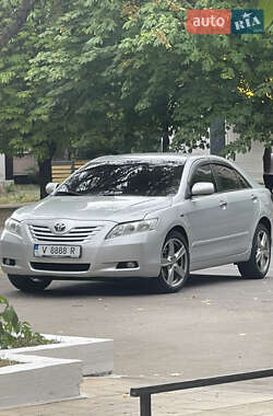 Седан Toyota Camry 2008 в Одесі