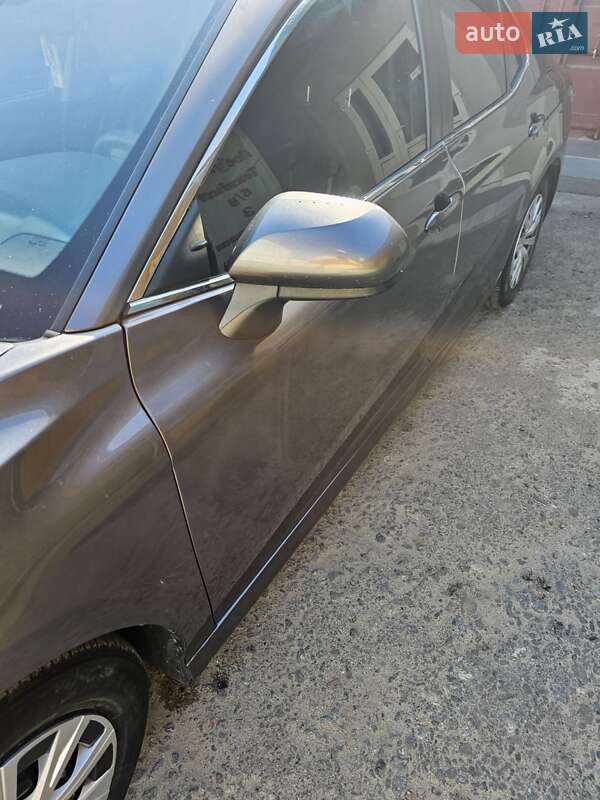 Седан Toyota Camry 2018 в Одессе фото 17 Седан Toyota Camry 2018 в Одессе