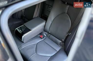 Седан Toyota Camry 2021 в 