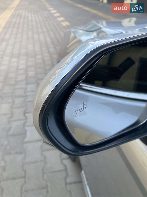 Седан Toyota Camry 2020 в Ізмаїлі