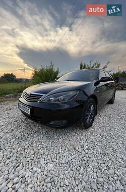 Седан Toyota Camry 2003 в Тернополі