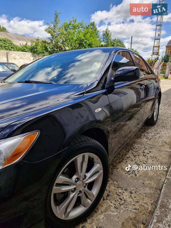 Седан Toyota Camry 2007 в Подільську фото 3 Седан Toyota Camry 2007 в Подільську