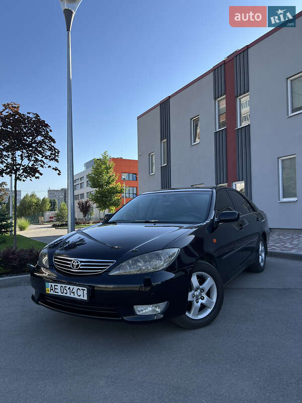 Toyota Camry 2005