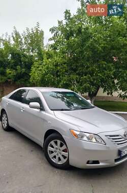 Седан Toyota Camry 2008 в Шептицькому