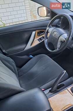 Седан Toyota Camry 2007 в 