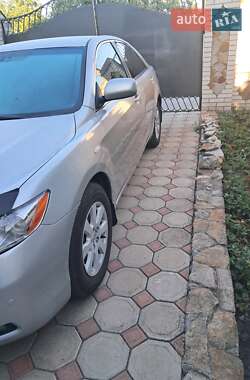 Седан Toyota Camry 2007 в 