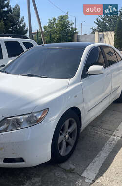 Седан Toyota Camry 2008 в Одесі