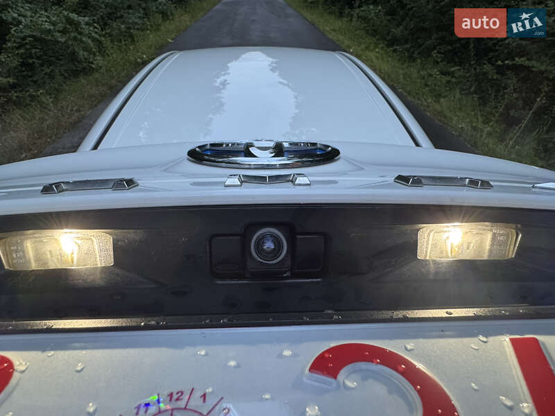 Седан Toyota Camry 2020 в Береговому фото 15 Седан Toyota Camry 2020 в Береговому